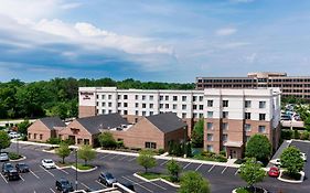 Residence Inn Chicago Lake Forest/mettawa